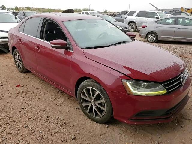 2017 Volkswagen Jetta - Image 10