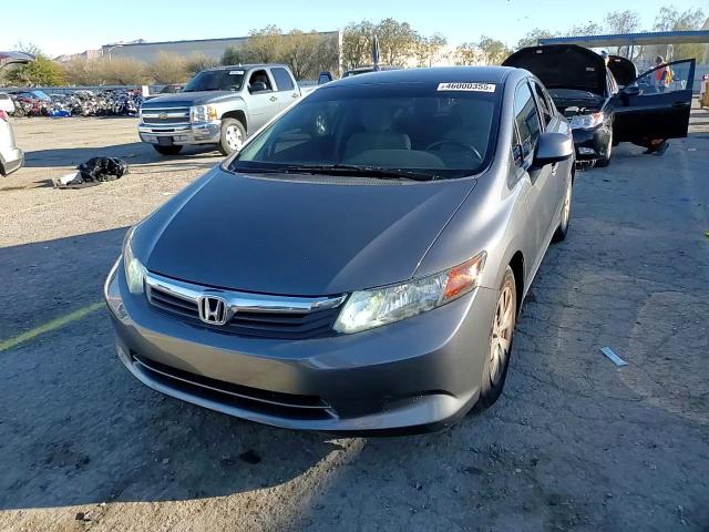 2012 Honda Civic - Image 13