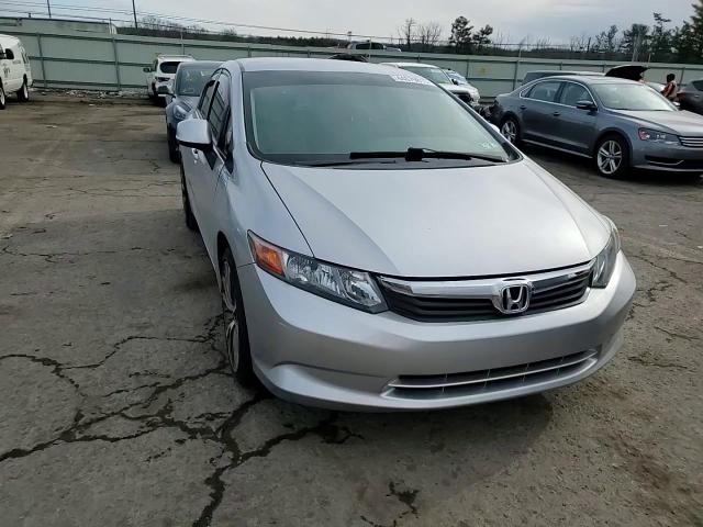 2012 Honda Civic - Image 10