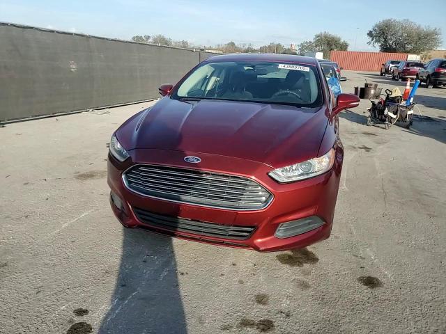 2014 Ford Fusion - Image 13