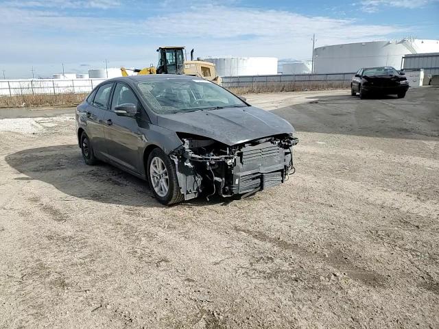 2015 Ford Focus - Image 11