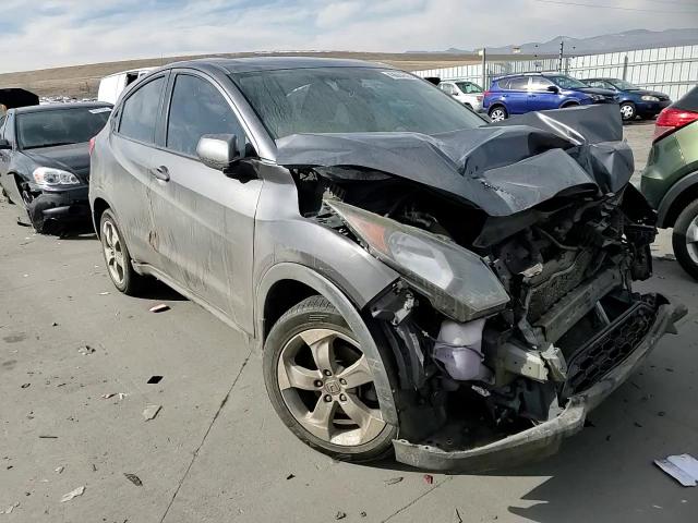 2016 Honda HR-V - Image 12