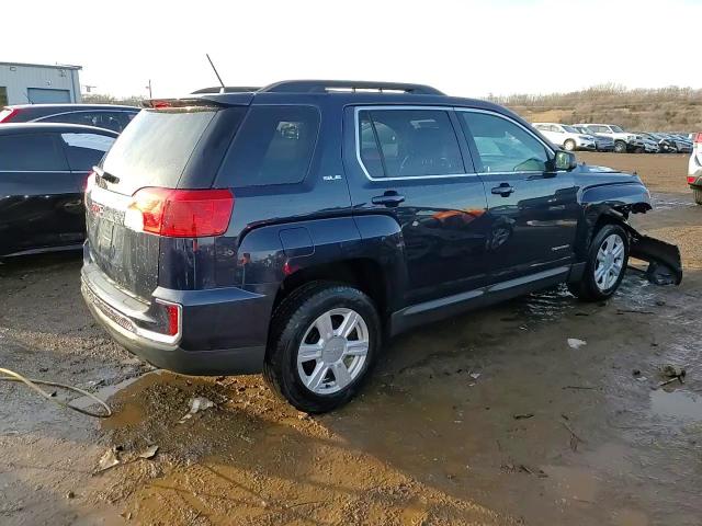 2016 GMC Terrain - Image 15