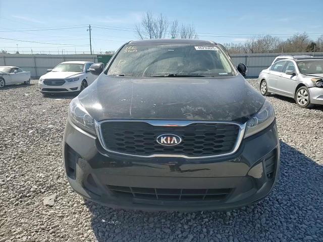 2020 Kia Sorento - Image 12