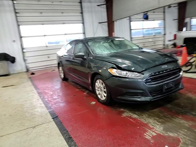 2015 Ford Fusion - Image 13