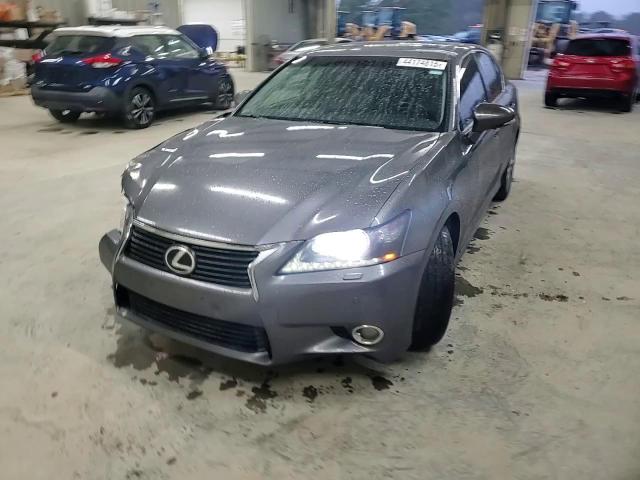 2013 Lexus GS - Image 11