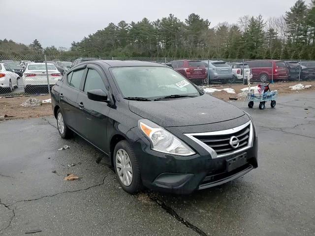 2017 Nissan Versa - Image 10