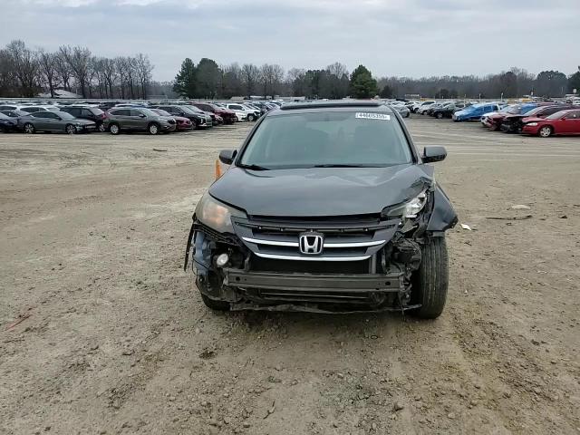2012 Honda CR-V - Image 11