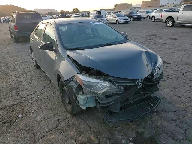 2015 Toyota Corolla - Image 10