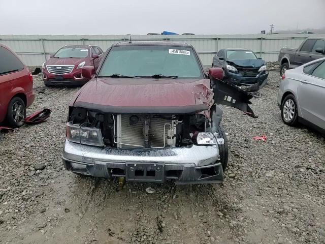 2009 GMC Canyon - Image 11