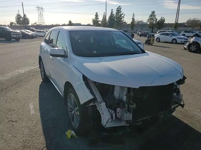 2017 Acura MDX - Image 12
