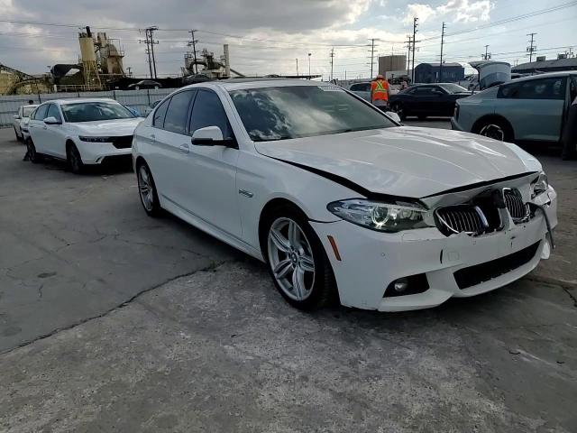 2016 BMW 5er - Image 10