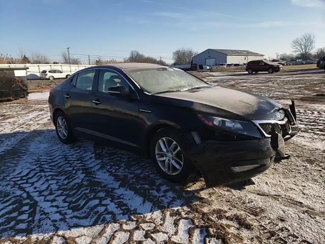 2013 Kia Optima - Image 11