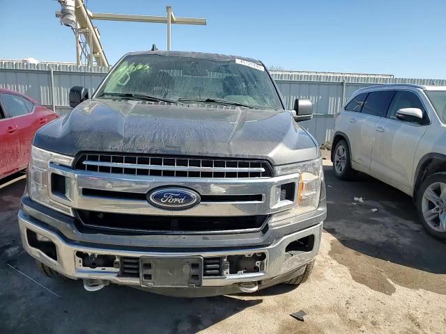 2019 Ford F-150 - Image 10