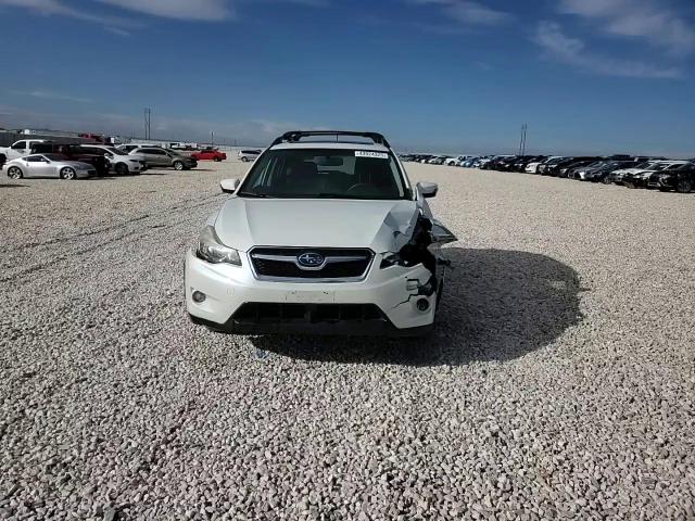 2015 Subaru XV - Image 15
