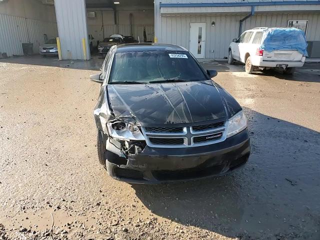 2013 Dodge Avenger - Image 13