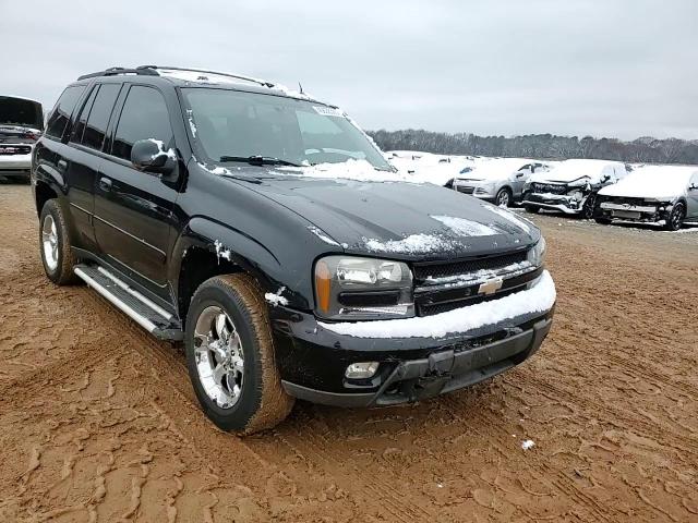 2005 Chevrolet TrailBlazer - Image 12