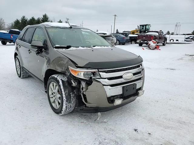 2013 Ford Edge - Image 11
