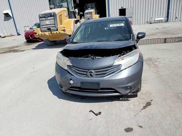 2016 Nissan Versa - Image 10