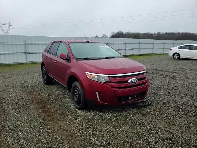 2014 Ford Edge - Image 11