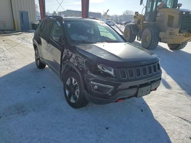 2017 Jeep Compass - Image 14