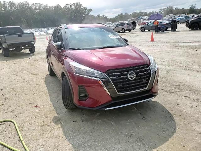 2021 Nissan Kicks - Image 14