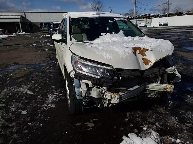 2015 Honda CR-V - Image 11
