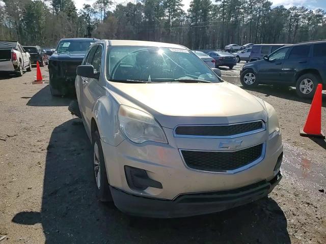 2012 Chevrolet Equinox - Image 12