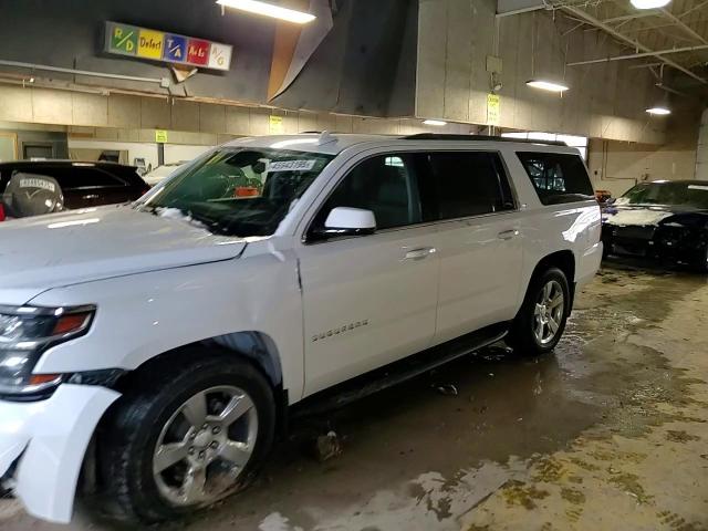 2020 Chevrolet Suburban - Image 11