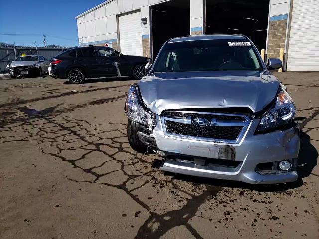 2014 Subaru Legacy - Image 13