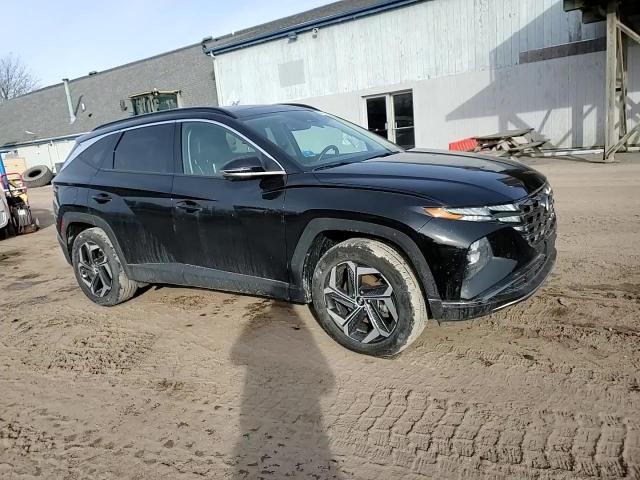 2022 Hyundai Tucson - Image 11