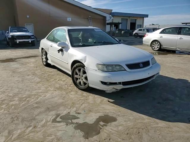 1998 Acura CL - Image 10