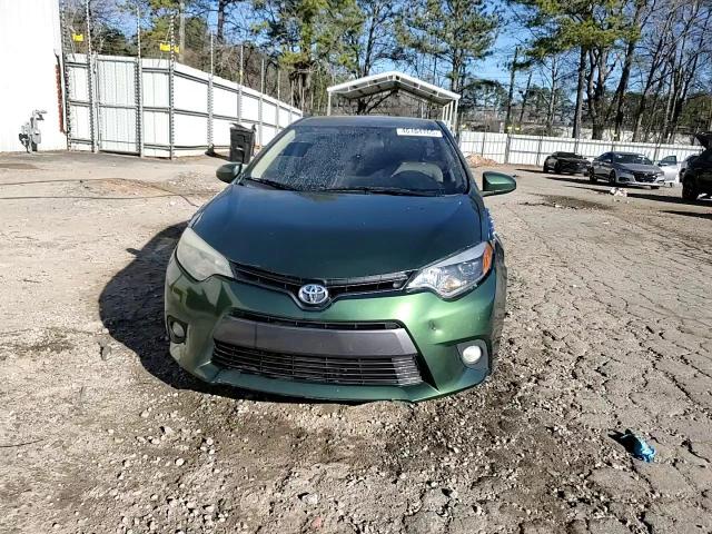 2015 Toyota Corolla - Image 13
