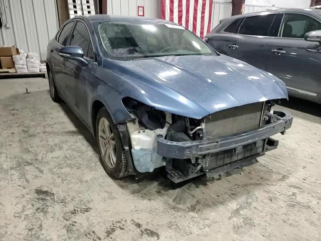 2018 Ford Fusion - Image 14