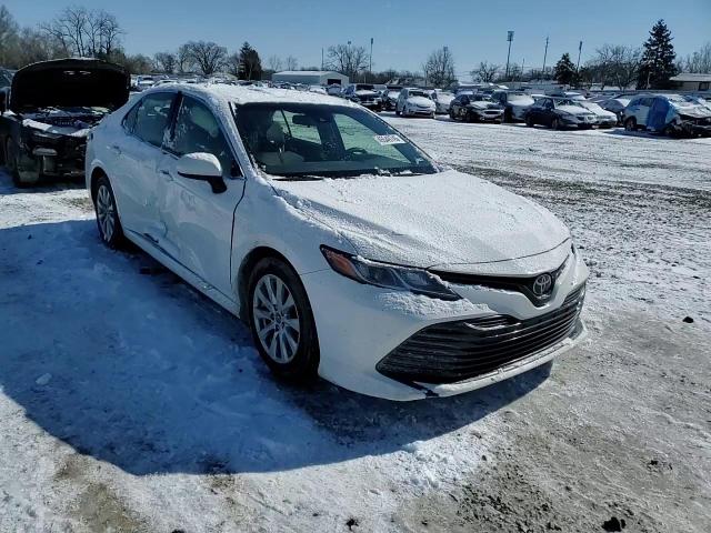 2018 Toyota Camry - Image 10