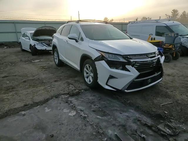 2017 Lexus RX - Image 11