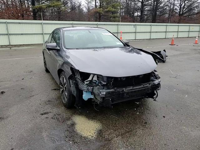 2017 Honda Accord - Image 11