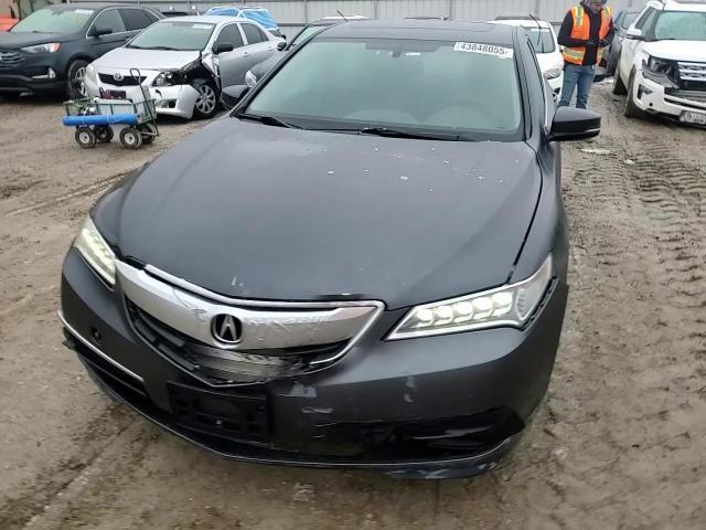 2016 Acura TLX - Image 10