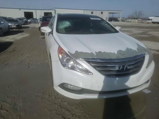 2014 Hyundai Sonata - Image 11