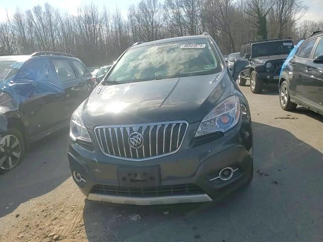 2016 Buick Encore - Image 11