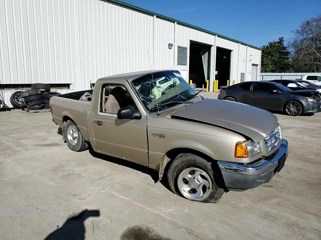 2001 Ford Ranger - Image 11