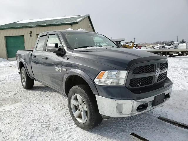 2016 RAM 1500 - Image 11