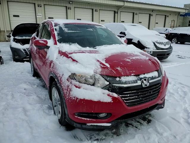 2016 Honda HR-V - Image 12