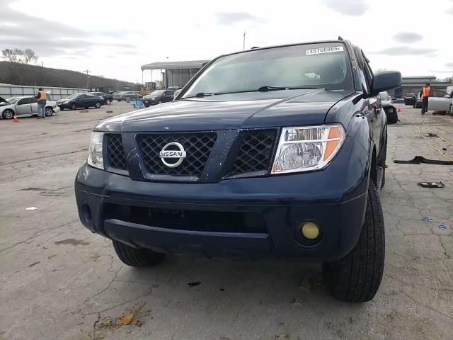 2006 Nissan Pathfinder - Image 11