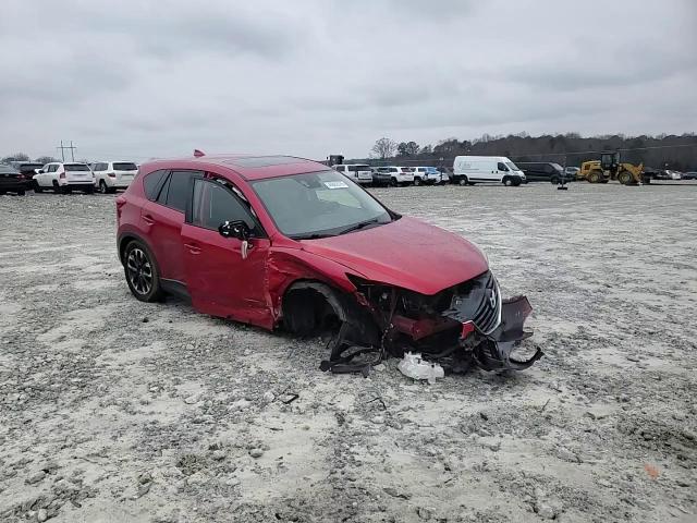2016 Mazda CX-5 - Image 11