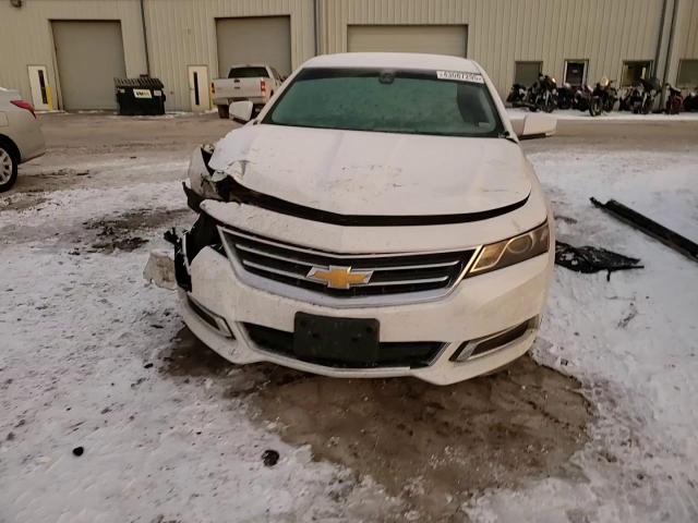 2015 Chevrolet Impala - Image 11