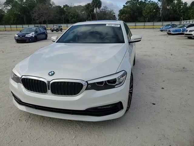 2018 BMW 5er - Image 11