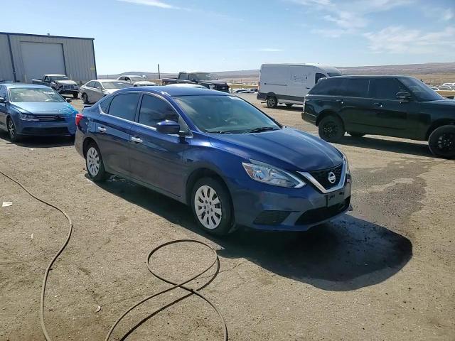 2019 Nissan Sentra - Image 13