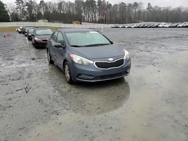 2014 Kia Forte - Image 11