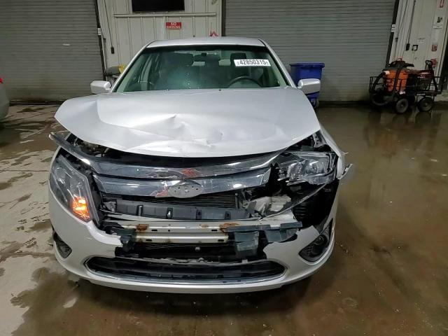 2012 Ford Fusion - Image 13